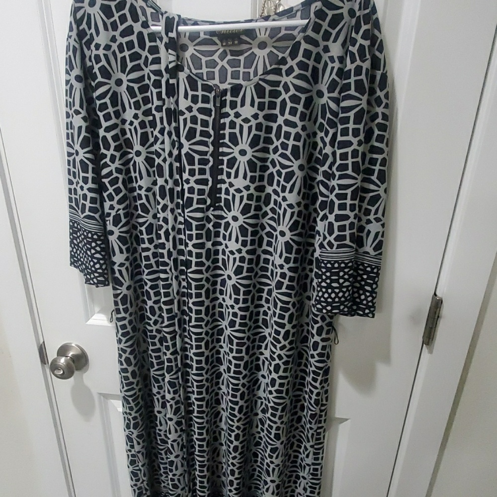 Midi Dress
